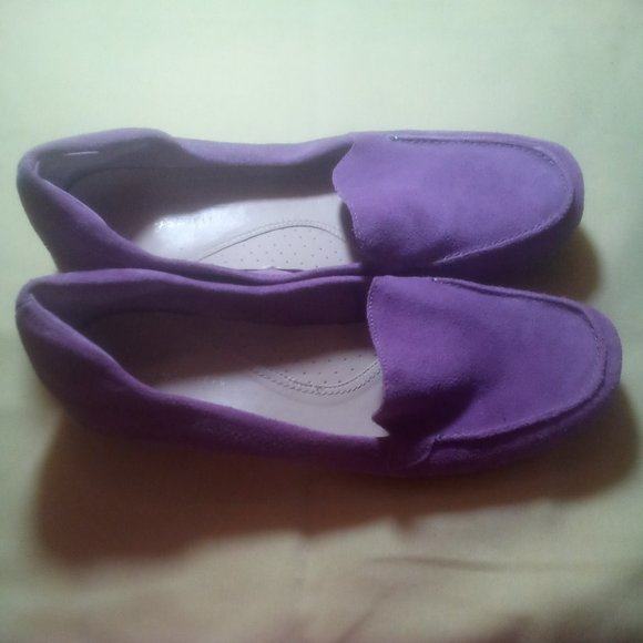 Women's Easyspirit Loafers sz 8.5 - Picture 5 of 5
